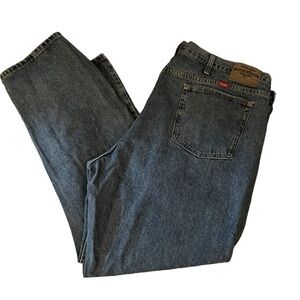 Wrangler Men’s Jeans Relaxed Fit Size 50x30